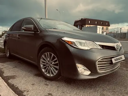 Toyota Avalon 2013 года за 12 500 000 тг. в Астана – фото 3