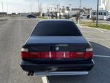 BMW 525 1996 года за 2 450 000 тг. в Шымкент – фото 3