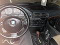 BMW 525 1996 года за 2 450 000 тг. в Шымкент – фото 12