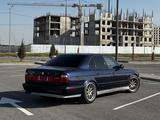 BMW 525 1996 года за 2 450 000 тг. в Шымкент