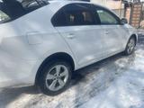 Skoda Rapid 2014 годаүшін3 700 000 тг. в Алматы