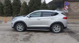 Hyundai Tucson 2020 годаfor12 000 000 тг. в Алматы – фото 2