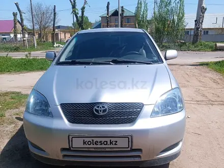 Toyota Corolla 2002 года за 3 000 000 тг. в Алматы – фото 4