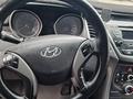 Hyundai Elantra 2014 годаfor4 600 000 тг. в Алматы – фото 6