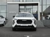 Haval Jolion Tech Plus 1.5T DCT (2WD) 2025 года за 9 500 000 тг. в Шымкент – фото 5