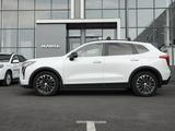 Haval Jolion Tech Plus 1.5T DCT (2WD) 2025 года за 9 500 000 тг. в Шымкент – фото 3