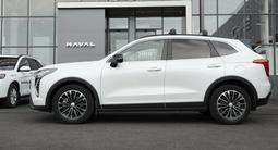 Haval Jolion Tech Plus 1.5T DCT (2WD) 2025 года за 9 500 000 тг. в Шымкент – фото 3