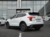 Haval Jolion Tech Plus 1.5T DCT (2WD) 2025 года за 9 500 000 тг. в Шымкент – фото 2