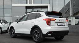 Haval Jolion Tech Plus 1.5T DCT (2WD) 2025 года за 9 500 000 тг. в Шымкент – фото 2