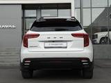 Haval Jolion Tech Plus 1.5T DCT (2WD) 2025 года за 9 500 000 тг. в Шымкент – фото 4