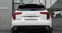 Haval Jolion Tech Plus 1.5T DCT (2WD) 2025 года за 9 500 000 тг. в Шымкент – фото 4
