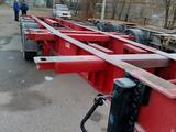 Korten  CGE 33 2004 года за 4 200 000 тг. в Алматы