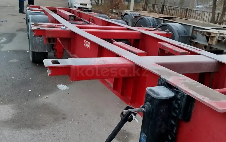 Korten  CGE 33 2004 года за 4 200 000 тг. в Алматы