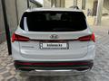 Hyundai Santa Fe 2022 года за 17 500 000 тг. в Шымкент – фото 6