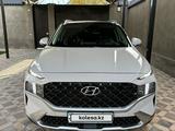 Hyundai Santa Fe 2022 года за 19 600 000 тг. в Шымкент