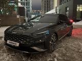 Kia K8 2021 годаүшін16 500 000 тг. в Астана