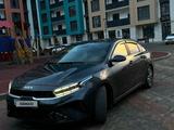 Kia Cerato 2022 годаүшін10 800 000 тг. в Атырау – фото 4