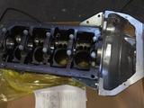 Блок цилиндров УМЗ-274 EVOTECH с чугунным блоком с картером сцепления за 622 200 тг. в Алматы