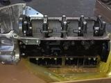Блок цилиндров УМЗ-274 EVOTECH с чугунным блоком с картером сцепления за 622 200 тг. в Алматы – фото 2