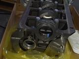Блок цилиндров УМЗ-274 EVOTECH с чугунным блоком с картером сцепления за 622 200 тг. в Алматы – фото 5