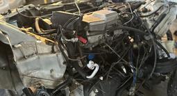 Двигатель АКПП CR-V B20B за 550 000 тг. в Алматы – фото 3