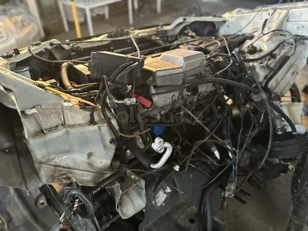 Двигатель АКПП CR-V B20B за 500 000 тг. в Алматы – фото 3