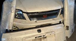 Двигатель АКПП CR-V B20B за 550 000 тг. в Алматы – фото 4