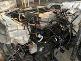 Двигатель АКПП CR-V B20B за 600 000 тг. в Алматы – фото 2
