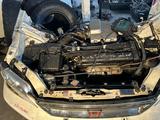 Двигатель АКПП CR-V B20B за 600 000 тг. в Алматы