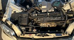 Двигатель АКПП CR-V B20B за 550 000 тг. в Алматы
