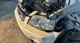 Двигатель АКПП CR-V B20B за 550 000 тг. в Алматы – фото 5