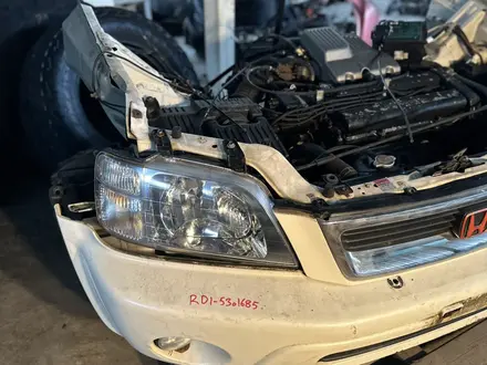 Двигатель АКПП CR-V B20B за 500 000 тг. в Алматы – фото 6