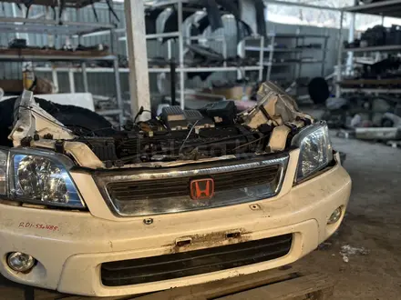 Двигатель АКПП CR-V B20B за 500 000 тг. в Алматы – фото 7