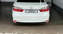 Toyota Camry 2014 годаүшін13 000 000 тг. в Шымкент – фото 3