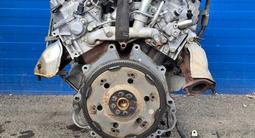 Контрактный двигатель на Mitsubishi Pajero 6G75 3.8 литра MIVEC* за 1 700 000 тг. в Алматы – фото 4