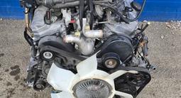 Контрактный двигатель на Mitsubishi Pajero 6G75 3.8 литра MIVEC* за 1 700 000 тг. в Алматы – фото 2