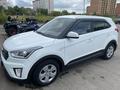 Hyundai Creta 2019 года за 9 100 000 тг. в Петропавловск