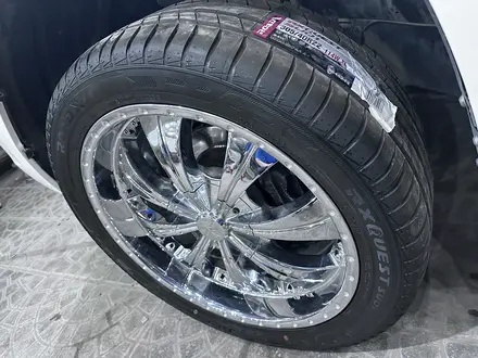 5х150/305/40R22 (4шт) за 500 000 тг. в Актау – фото 4