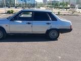 ВАЗ (Lada) 21099 2003 годаүшін1 300 000 тг. в Туркестан – фото 4