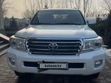 Toyota Land Cruiser 2014 года за 25 000 000 тг. в Алматы