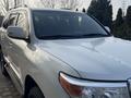 Toyota Land Cruiser 2014 года за 25 000 000 тг. в Алматы – фото 6