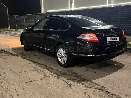 Nissan Teana 2013 года за 5 750 000 тг. в Алматы