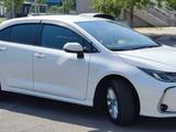 Toyota Corolla 2019 годаүшін8 700 000 тг. в Алматы – фото 3