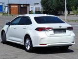Toyota Corolla 2019 годаүшін8 700 000 тг. в Алматы – фото 4