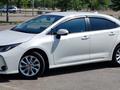 Toyota Corolla 2019 года за 8 700 000 тг. в Алматы – фото 2
