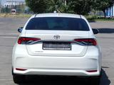 Toyota Corolla 2019 года за 8 700 000 тг. в Алматы