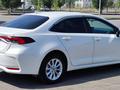 Toyota Corolla 2019 года за 8 700 000 тг. в Алматы – фото 5