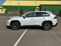 Toyota RAV4 2023 года за 14 000 000 тг. в Костанай – фото 2