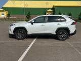 Toyota RAV4 2023 годаүшін14 000 000 тг. в Костанай – фото 2