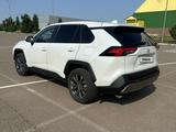 Toyota RAV4 2023 годаүшін14 000 000 тг. в Костанай – фото 4